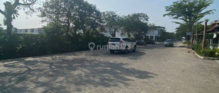 Tanah di Kavling Komplek Givency One Gaperta Helvetia, Medan 1