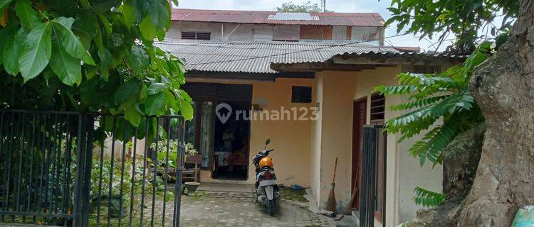 Dijual Rumah di Jl Vetpur Iii, Deli Serdang 1