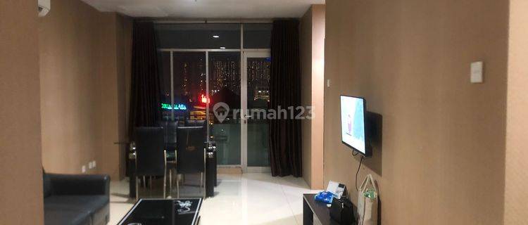 Dijual Unit Apartemen Di Apartemen Royal Residence  1