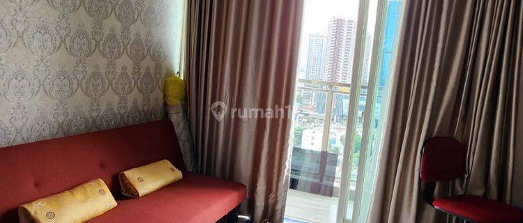 Disewakan Unit Apartemen Full Furnished Di Apartemen Grand Jati Junction  1