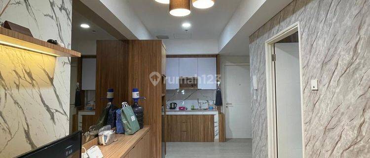 Dijual Unit Apartemen Podomoro Tower Liberty Full Furnished  1