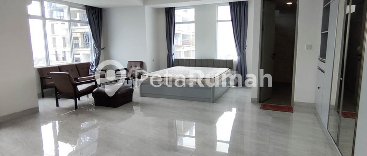 Disewakan Unit Apartemen Manhattan - Daerah Gatsu 1