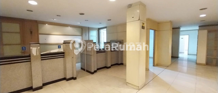 For Rent Shophouse on Surabaya Street - Sm Raja Area 1