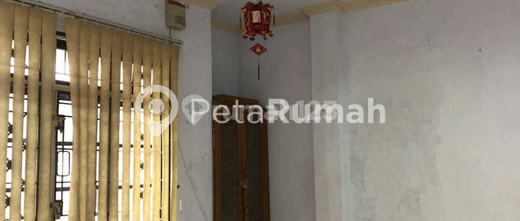 For Sale, Adjacent Shophouse on Sei Kera Street - Hm Yamin Area 1