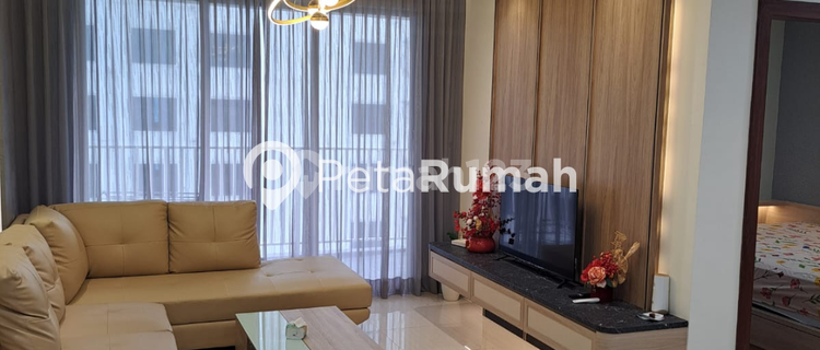 FOR RENT APARTMENT UNIT CENTRE POINT TOWER CENTRIA - CITY CENTER 1