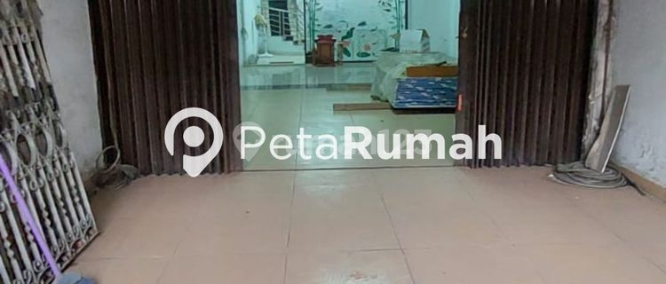 For Sale Shop House on Mojopahit Street - Gatsu Area 1