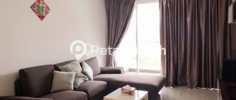 FOR SALE SUNWAY VELOCITY RESIDENCE APARTMENT - MALAYSIA 1