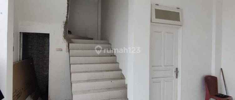 Sisa 2 Unit Rumah Dijual Di Jl Menteng Vii Gang Wakaf 1