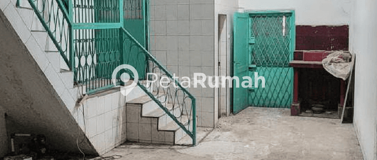 Dijual Ruko SHM Jl Pandan Inti Kota 1