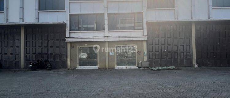 Dijual 2 Unit Gudang di Pergudangan Skydex Business Tj Morawa 1