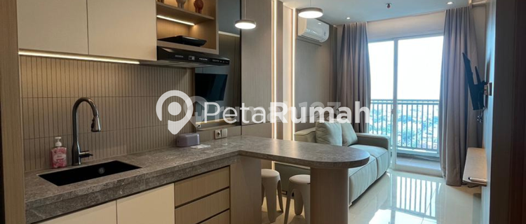 For Rent Reiz Condo Apartment Unit - City Center Area 1