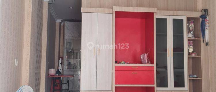 Dijual Villa di Komplek Cemara Asri , Deli Serdang 1