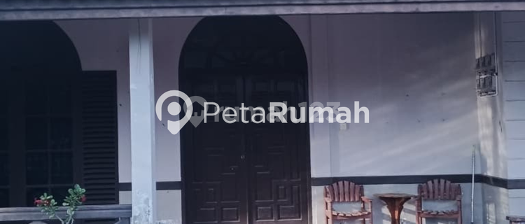Dijual Rumah Jalan Palapa / Tun Abdul Jalil - Daerah Lhokseumawe Aceh 1