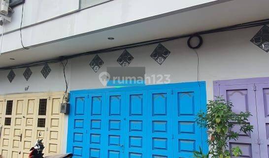 Dijual Townhouse Komplek Durung Center Include Perabot Harga Hemat Dikantong 1