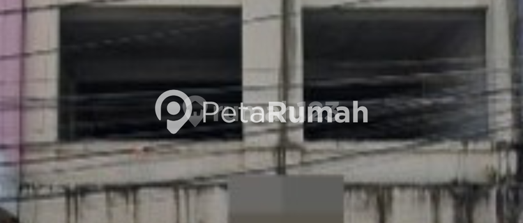 For Rent: Adjacent Shophouse on Gajah Mada Street - City Center Area 1