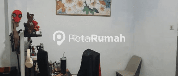 Dijual Townhouse Siap Huni Di Jl Jendral Ahmad Yani Binjai 1