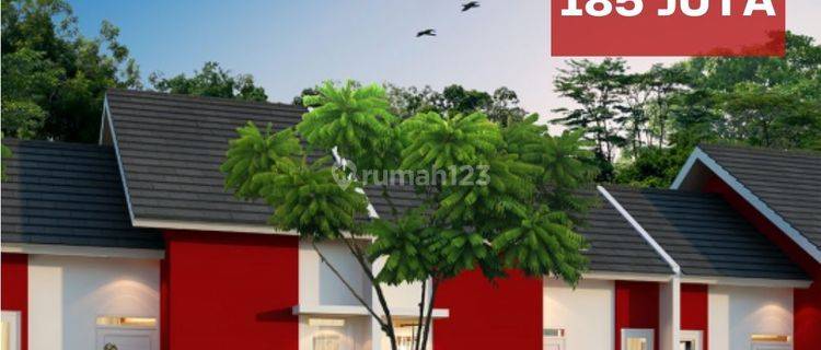 Rumah Siap Kpr di Krembangan Panjatan Kulon Progo Jogja Dkt Yia 1