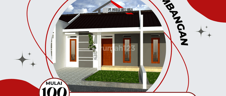 Sisa 7 Kavling Rumah Siap Bangun di Krembangan Kulon Progo Yia 1