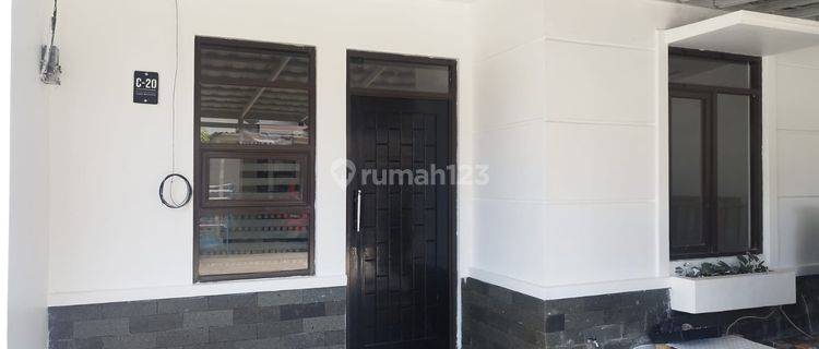 Rumah Bagus di Jalan Buah Batu Bentang Artha Area Jarang Ada 1