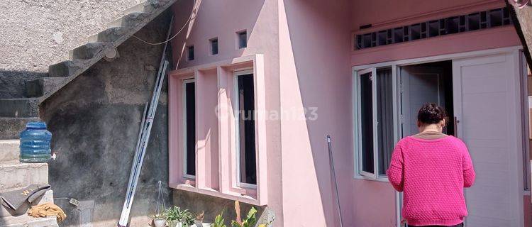 Dijual Rumah 2 Lantai di Desa Mekarsari Area Ciparay 1