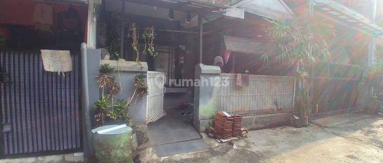 Dijual Rumah 3KT 60m² di Margaasih,kab.bandung 1