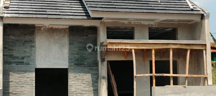 Rumah Baru Sejuk dan nyaman dan Asri di Banjaran Arjasari 1