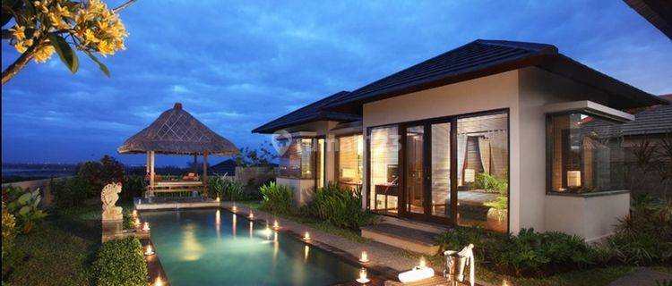 Dijual Hotel Dan Villa Bintang 5 Siap Cuan di Badung Bali 1