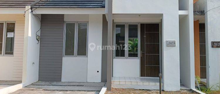 Disewa Cepat Rumah di Citra Raya Dekat Dengan Pasar Modern, Auto Center 1