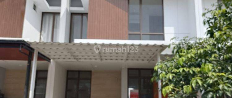 Disewa Cepat Rumah di Citra Raya Dekat Universitas Esa Unggul 1