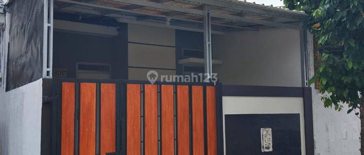 Disewa Cepat Rumah 1 Lantai di Bizhome Citra Raya 1