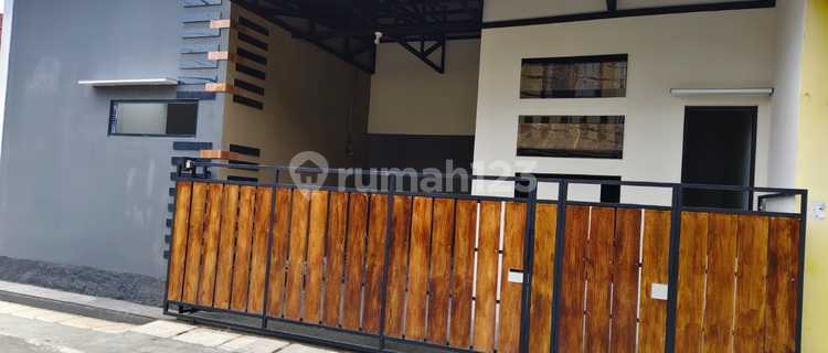 Dijual Cepat Rumah di Citra Raya Cikupa Tangerang 1