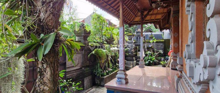 DI JUAL RUMAH DI TAMAN SARI KEROBOKAN 1