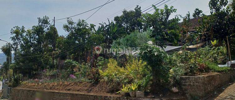 Tersisa 4 Unit Kavling Mini Cluster Di Kota Batu Lokasi Strategis 1