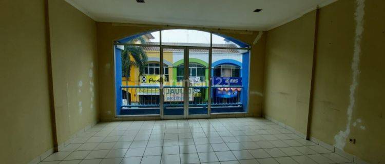 Ruko Bagus 2 Lantai di Mtc Soekarno Hatta Bandung 1