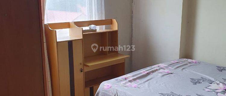 Apartemen Murah Full Furnish di The Edge Dekat Tol Baros Cimahi 1