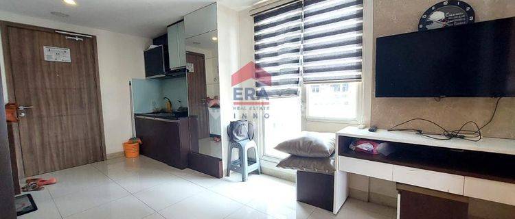 Apartemen 2br City View Furnish di Galeri Ciumbuleuit 3 Bandung 1