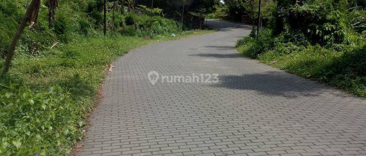 Tanah Murah Bawah Pasar Di Cipaku Indah Sayap Setiabudi Bandung 1