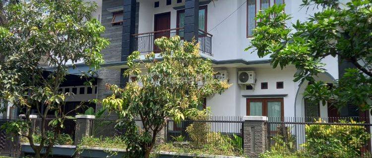 Rumah 2 Lantai di Gading Regency Cisaranten Arcamanik Bandung 1