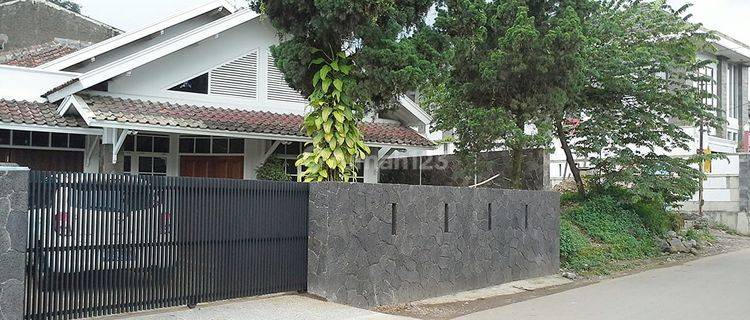 Rumah Minimalis Siap Huni di Gunung Batu Sayap Pasteur Bandung 1