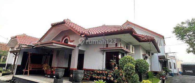 Rumah Strategis Siap Huni di Panglayungan Kota Tasikmalaya 1