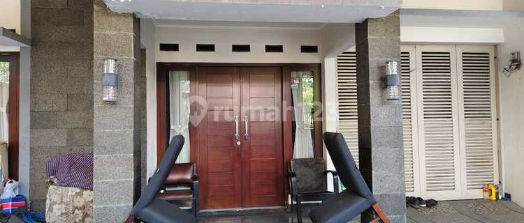 Affordable Strategic Minimalist House in Arcamanik, Bandung 1