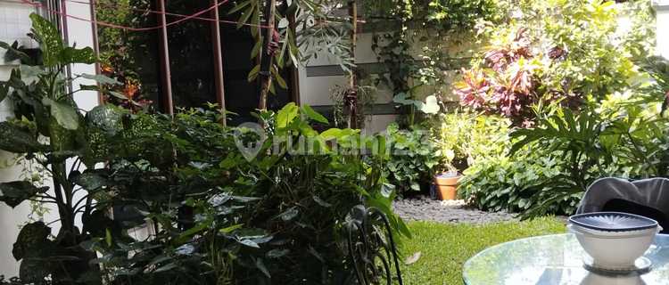 House Rent+Business Space+Warehouse in Terusan Gatsu, Bandung City 1