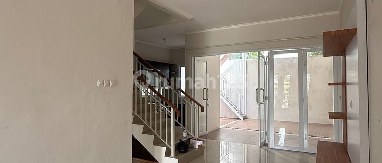 Sell Beautiful New 2-Storey House in Taman Kopo Katapang Bandung 1