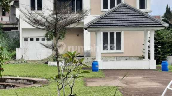 Jual Rumah Elite Murah di Perum Grand La'Palma Estate Sukabumi 1