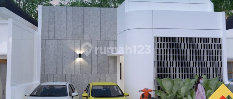 Investment in Boarding House near STTA Block O 10 Minutes to Ambarukmo Plaza 1