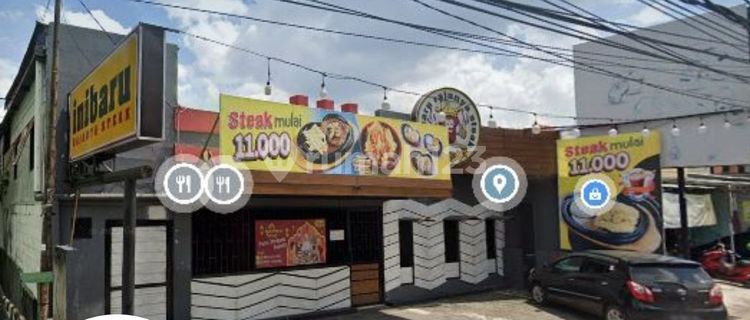 Strategic Ruko in Gedongkuning Near Jogja City Hall, Gembira Loka 1