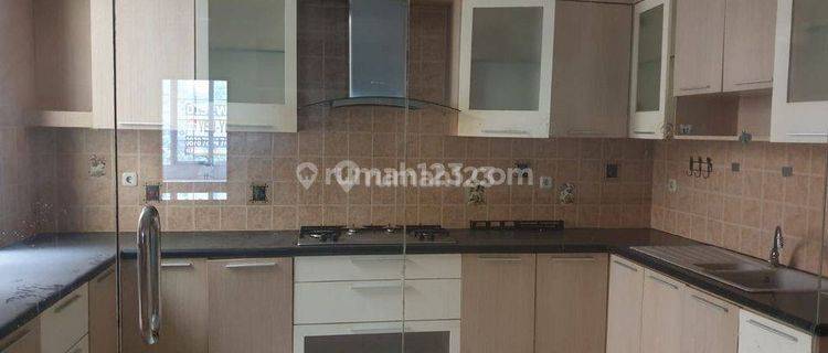 Rumah Pik Bgm Pantai Indah Kapuk 10x18 4 Kt Bedroom Semi Furnished Hadap Utara 2 Lantai Bagus 1