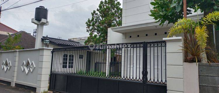 Rumah Krakatau 1