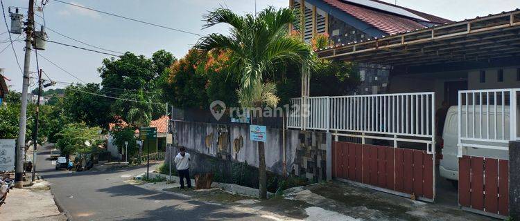 Rumah Hook Bebas Banjir di Semarang Barat Nego Sampai Deal  1