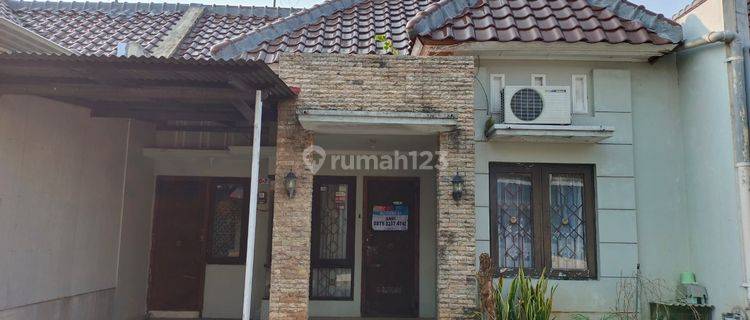 RUMAH KAN 1,5 LANTAI PEDURUNGAN SEMARANG 1